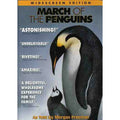 March of the Penguins (DVD, 2005, Widescreen)