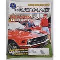 Mustang Times Magazine February 2007 Vol. 31 No. 2