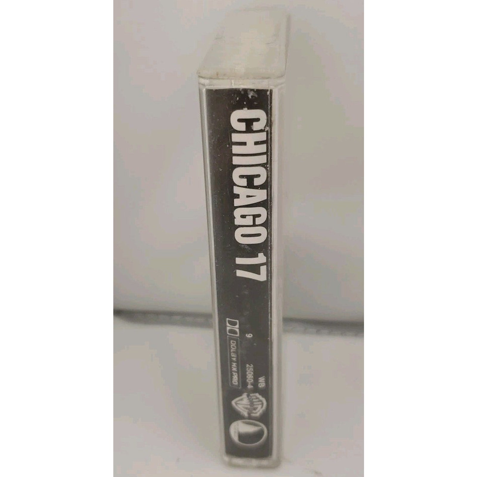 Chicago 17 by Chicago (Cassette, 1990)