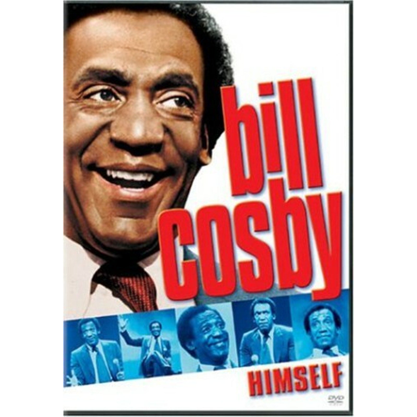 Bill Cosby - Himself (DVD, 2004)