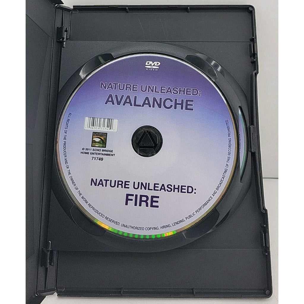 6 Movie Pack: Disaster (DVD, 2011, 2-Disc Set)