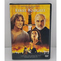 First Knight (DVD, 1995)