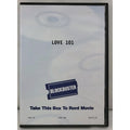Love 101 (DVD, 2003)