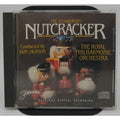 Tchaikovsky: The Nutcracker by Royal Philharmonic Orchestra (CD, 1986)