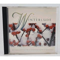 Guitar Winterlude - Instrumentals for a Contemplative Christmas CD