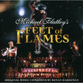 Feet of Flames by Ronan Hardiman (CD, 1999)