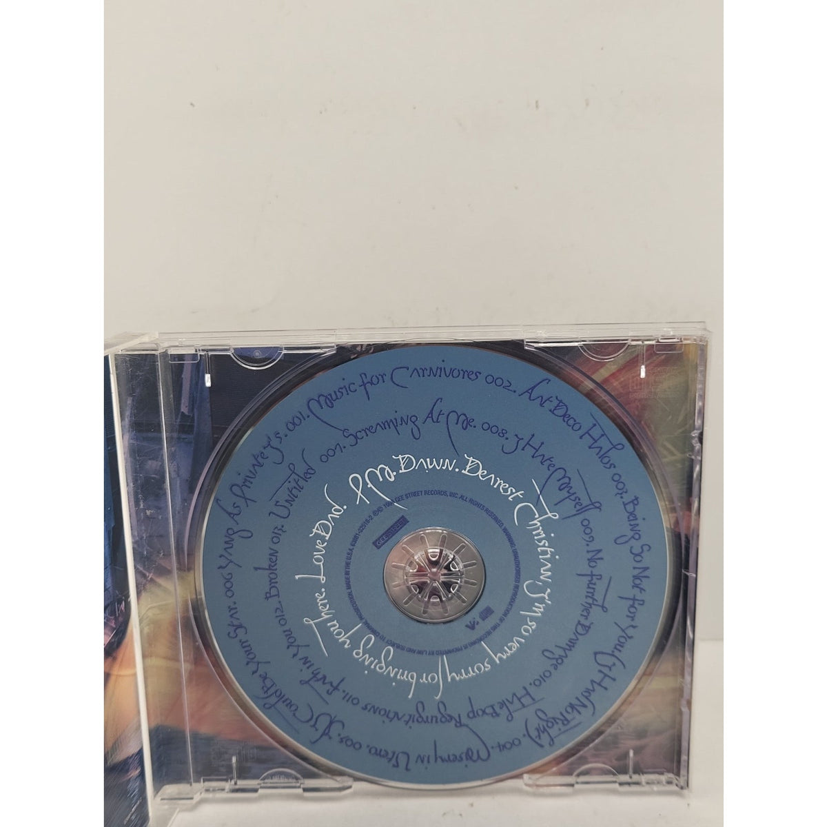 Dearest Christian by PM Dawn (CD, 2012)