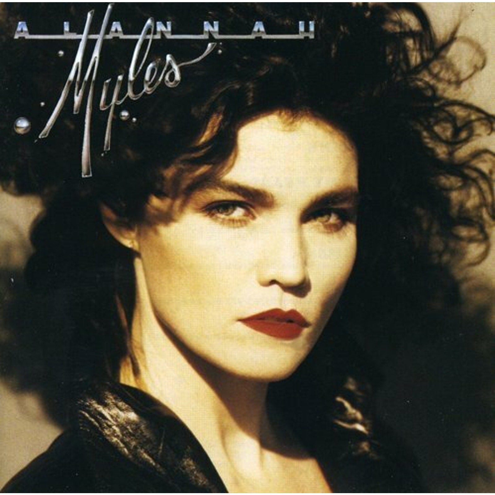 Alannah Myles by Alannah Myles (CD, 1989)