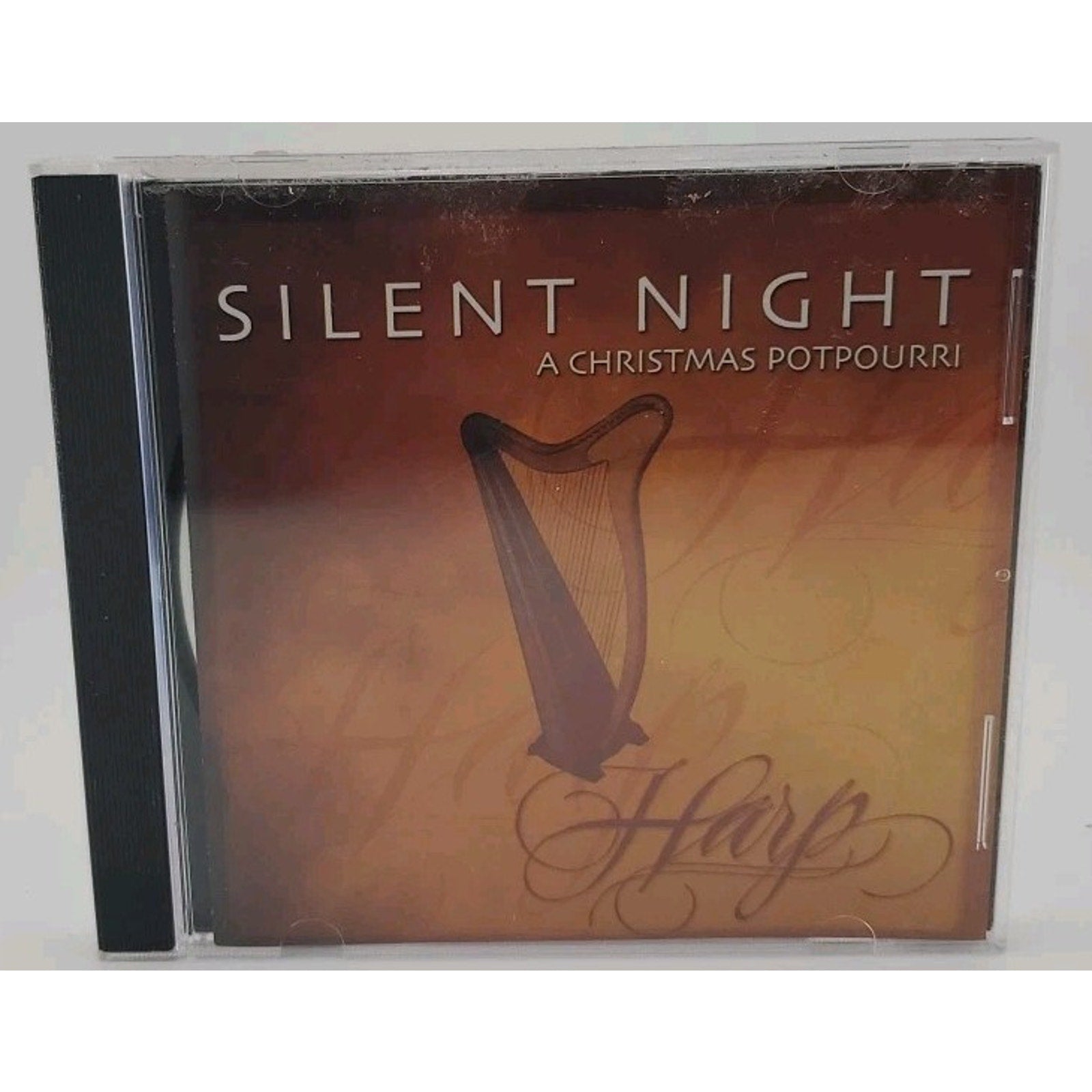 Silent Night Christmas Potpourri (CD)