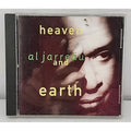Heaven and Earth by Al Jarreau (CD, Jun-1992, Reprise)