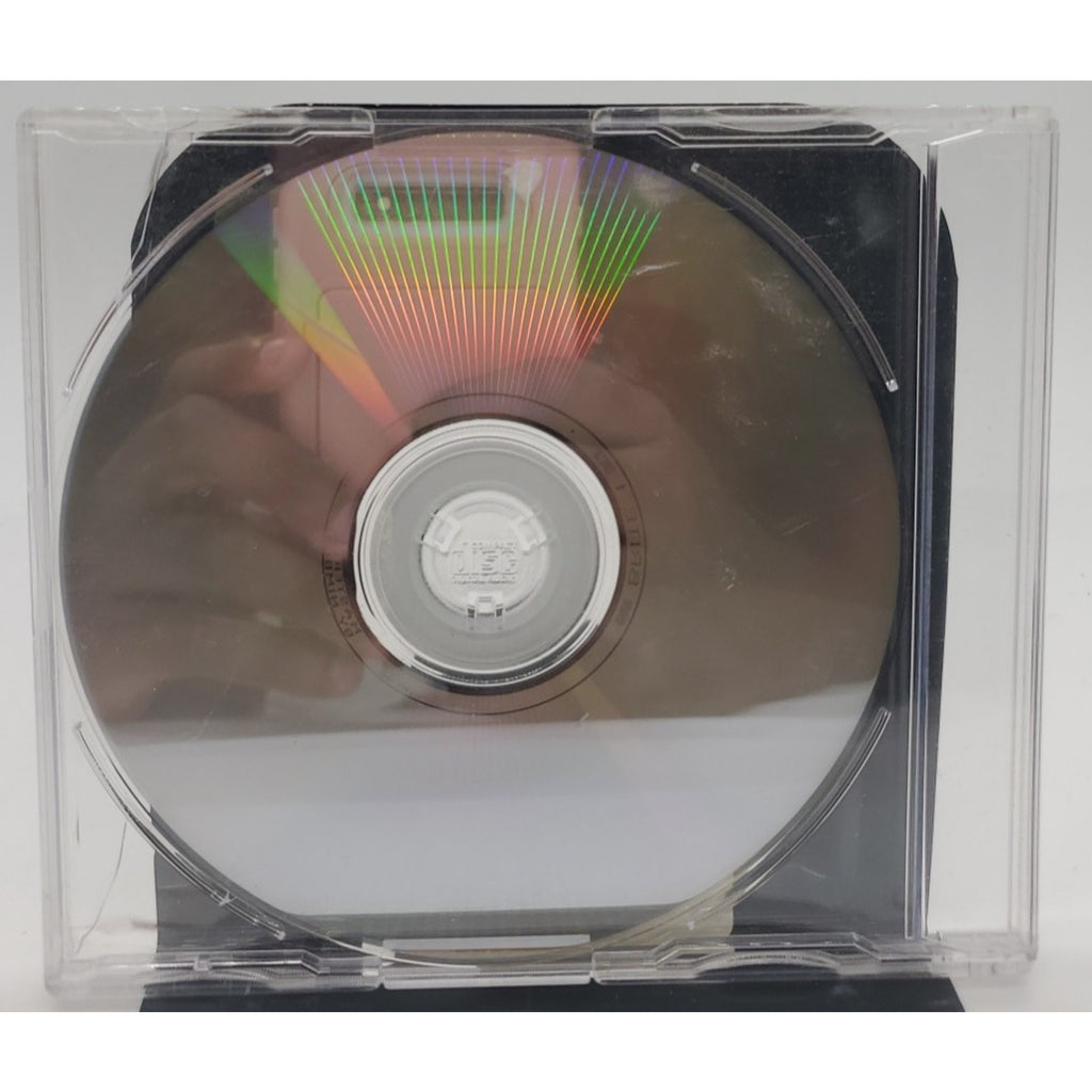 Luther Grosuenor Floodgates ADVANCE PROMO (CD)