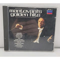Mantovani's Golden Hits CD Album