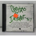 Christmas in Detroit "Too"! - V/A (CD 1994) DC Drive, Howling Diablos, Albom