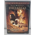 Hidalgo (DVD, 2004)