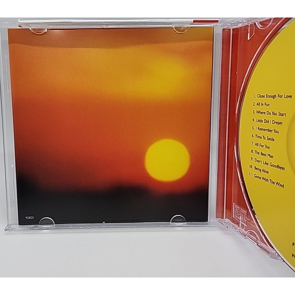 Art of Romance by Tony Bennett (CD, 2004)
