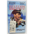 Hellcats of the Navy (VHS 1957) *Brand New*