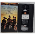 Rio Bravo (VHS, 1959)