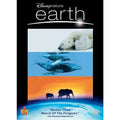 Disneynature: Earth (DVD, 2007)