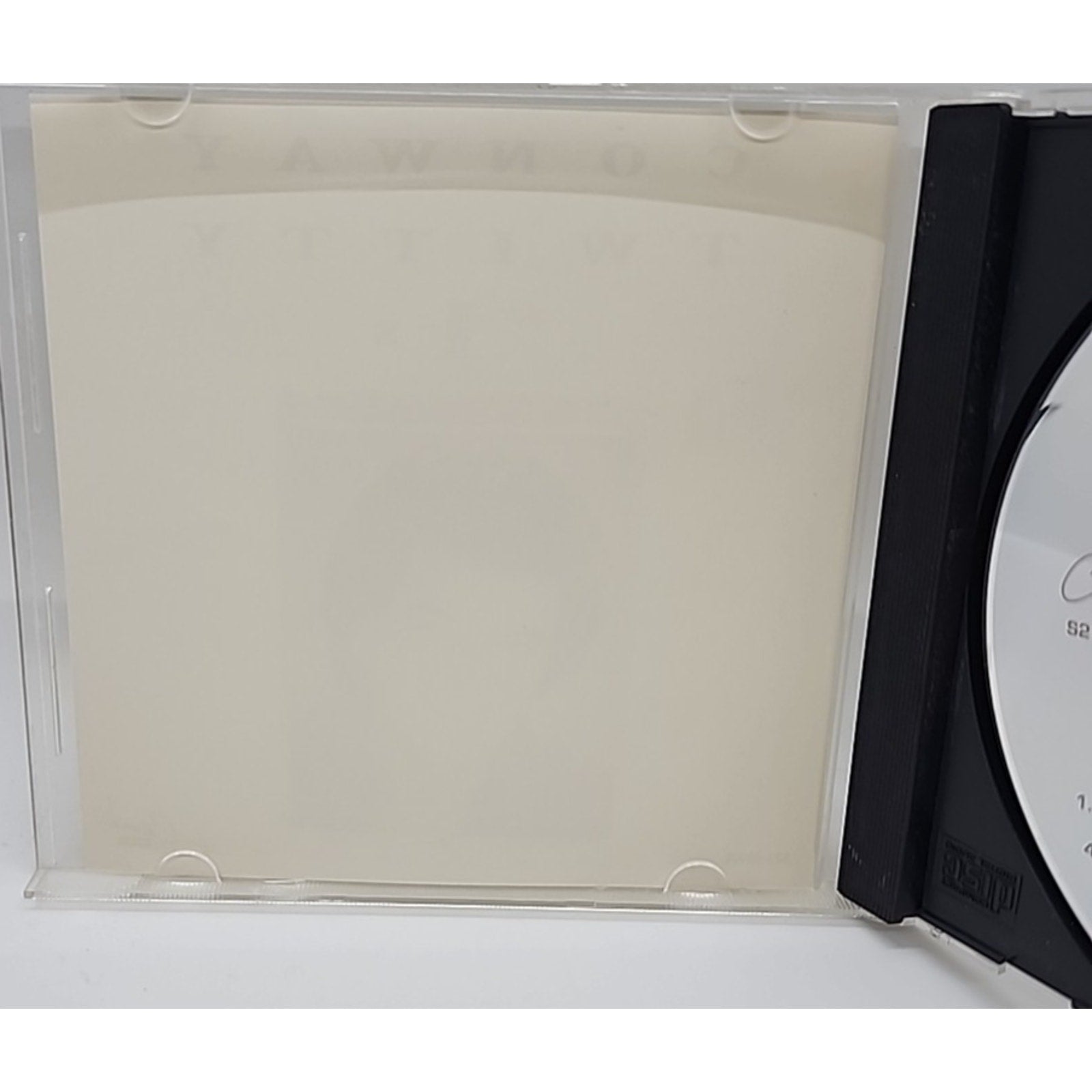 Conway Twitty #1’s Volume 1 (CD)
