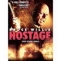 Hostage (DVD, 2005)