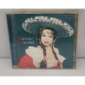 Mexicana by Patricia Navidad (CD, May-2000, Fonovisa)