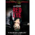 Red Eye (DVD, 2006, Full Frame)