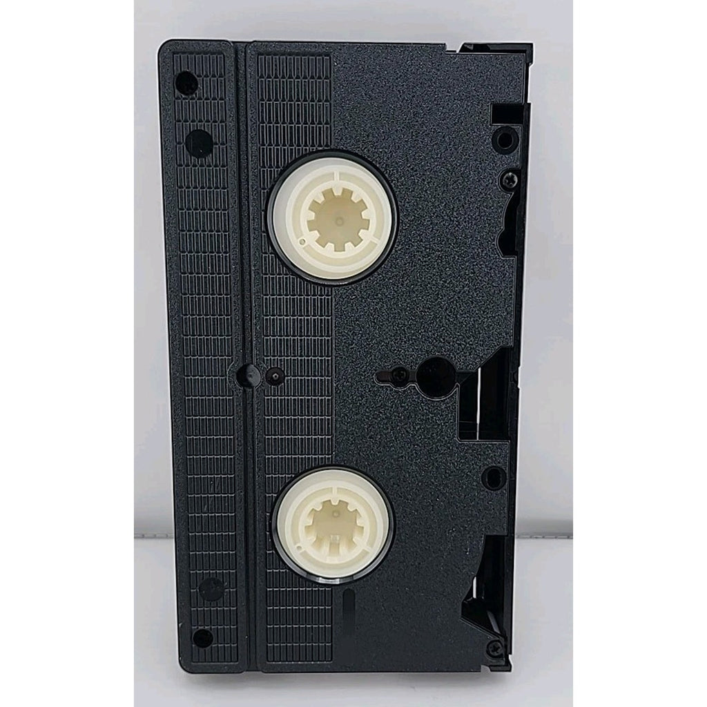 Happy New Year (VHS, 1987)