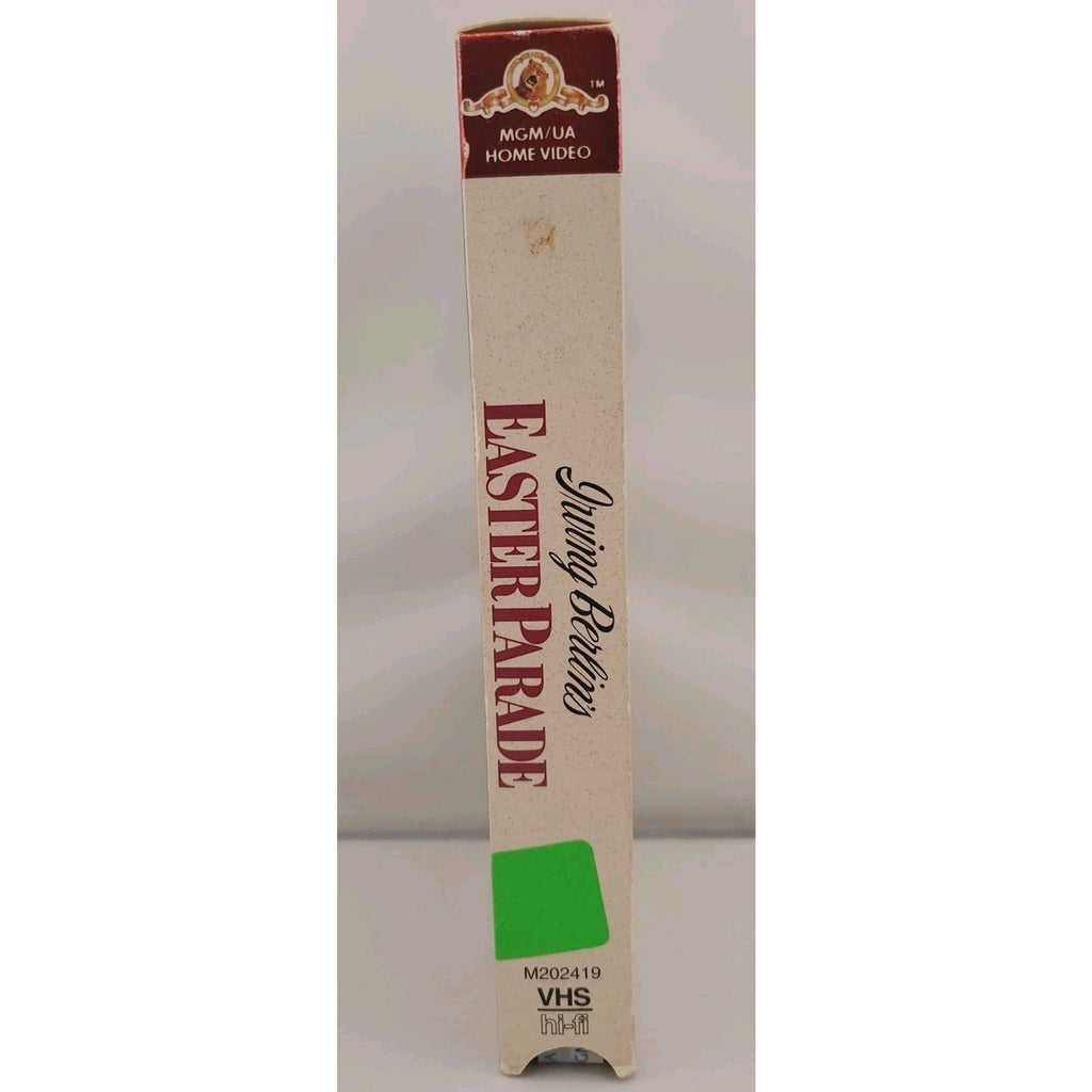 Easter Parade (VHS, 1992)