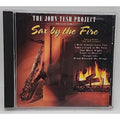 Sax by the Fire (CD)