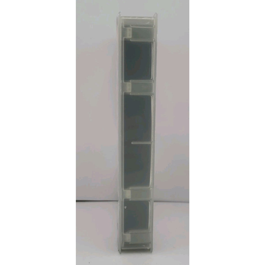 MADAME TUSSAUD'S THE INSIDE STORY (VHS, 1992) Souvenir Video NTSC