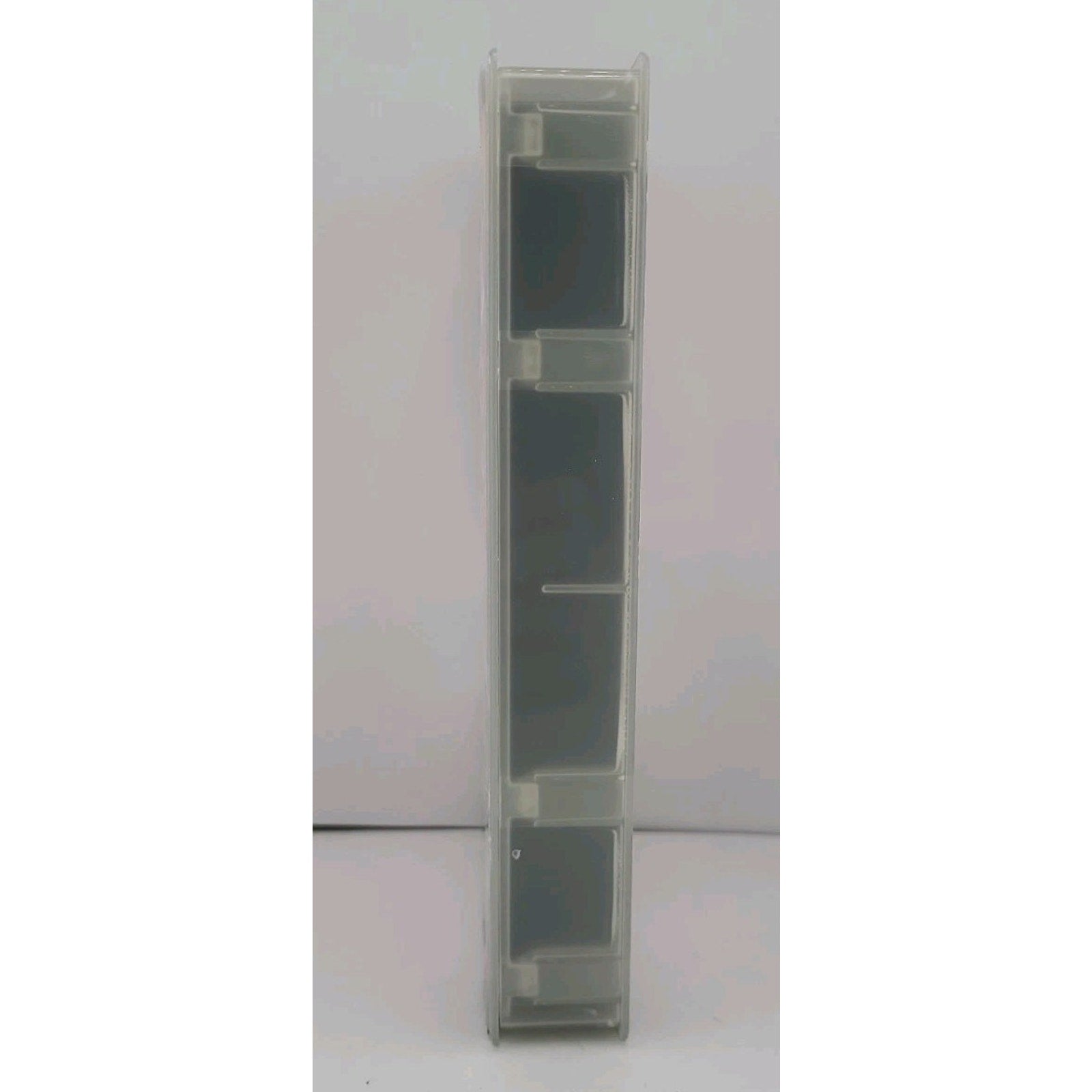 MADAME TUSSAUD'S THE INSIDE STORY (VHS, 1992) Souvenir Video NTSC