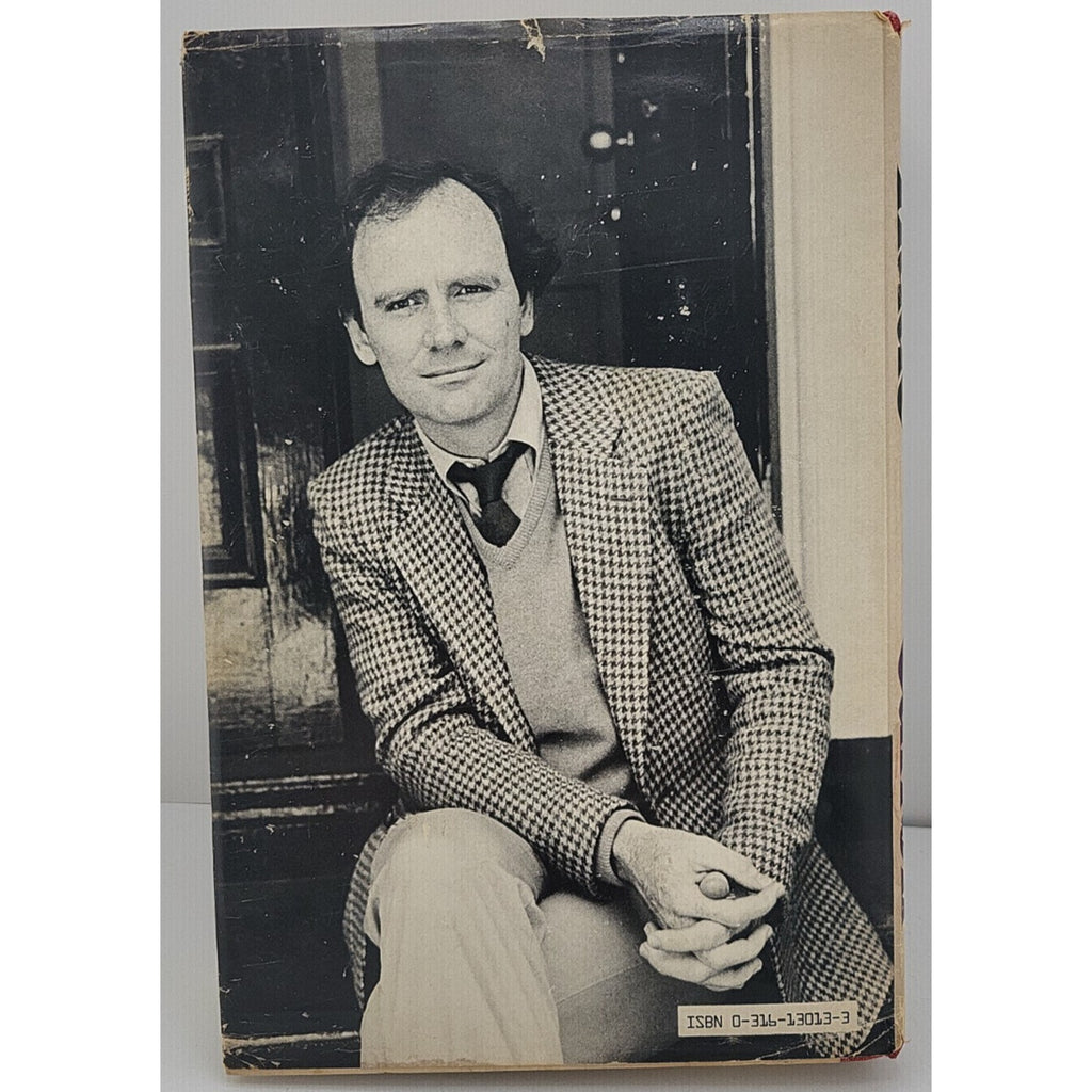 Family Trade - James Carroll (1982, Hardcover, Dust Jacket)