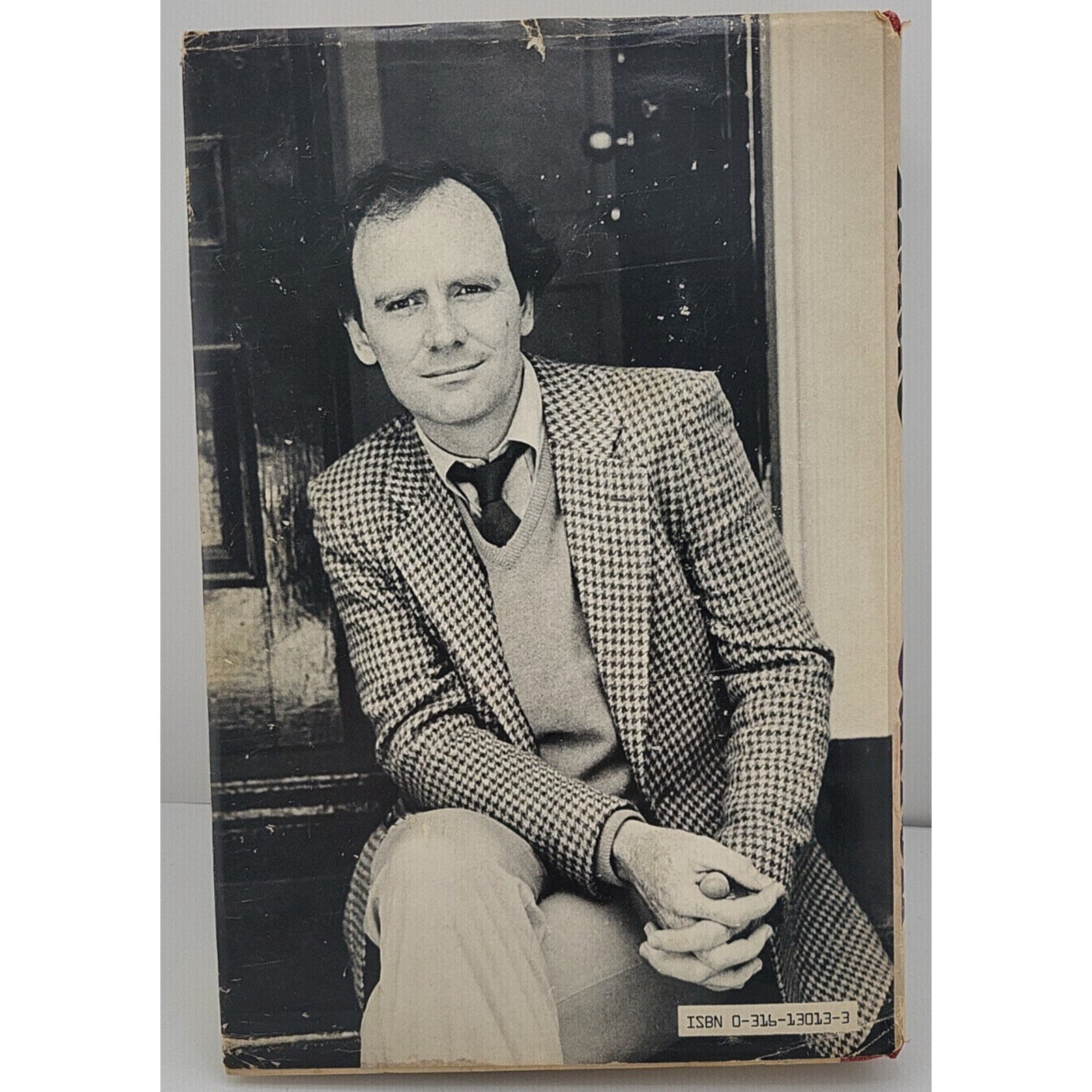 Family Trade - James Carroll (1982, Hardcover, Dust Jacket)