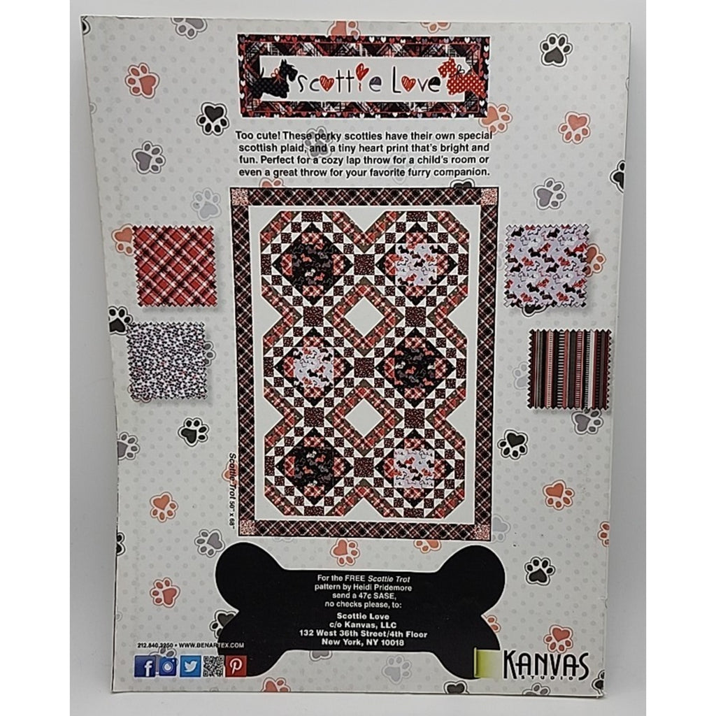 Better Homes and Gardens Quilt Sampler Magazine Fall/Winter 2016 Issue Top Shops
