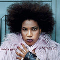 The Id by Macy Gray (CD, Sep-2001, Epic)