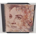 CD Cappuccino Afternoon Volume 4 Relaxation and Reflection 8 Songs 1995 Unison