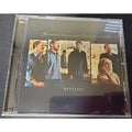 Restless/Cluck Old Hen [Single] by Alison Krauss & Union Station (CD)