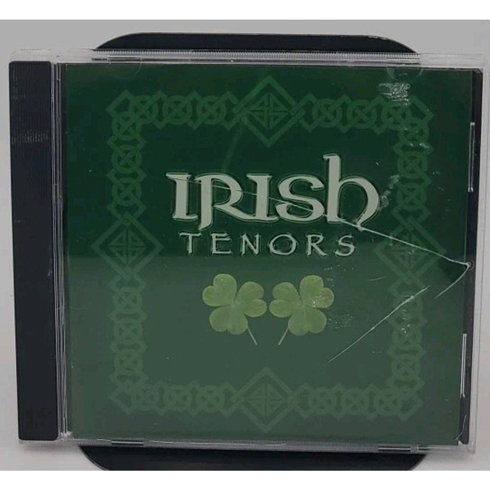 Irish Tenors CD 1