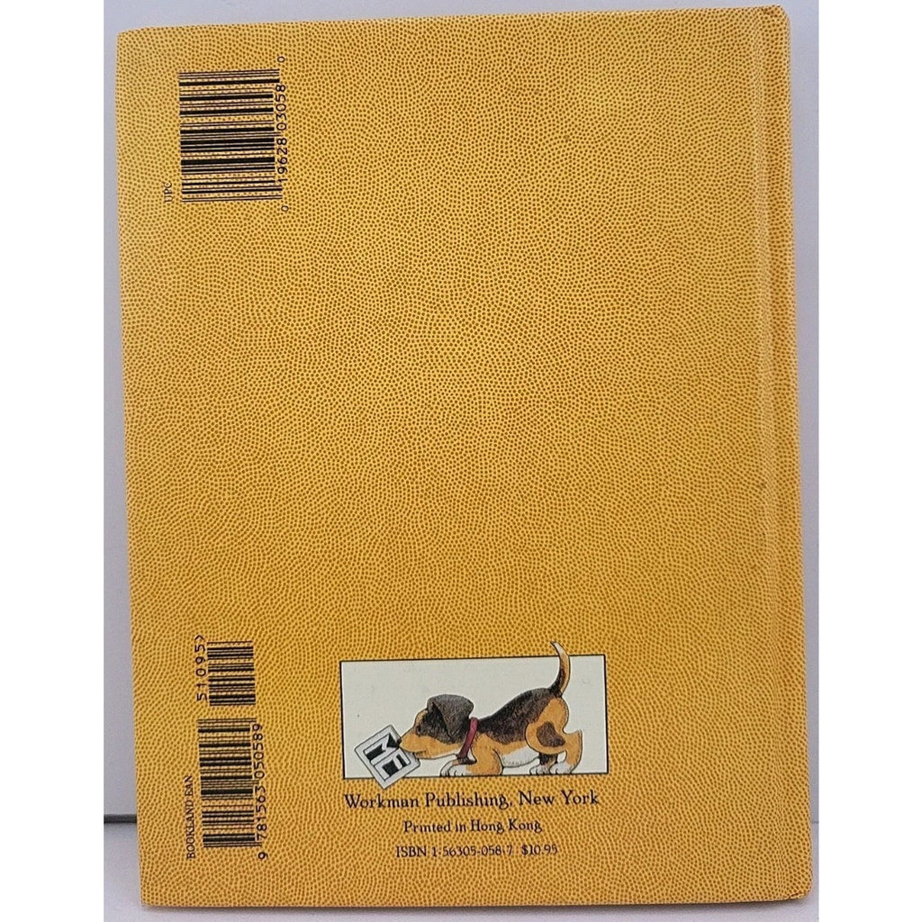 Mary Engelbreit Book of Days by Mary Engelbreit (1992, Calendar)
