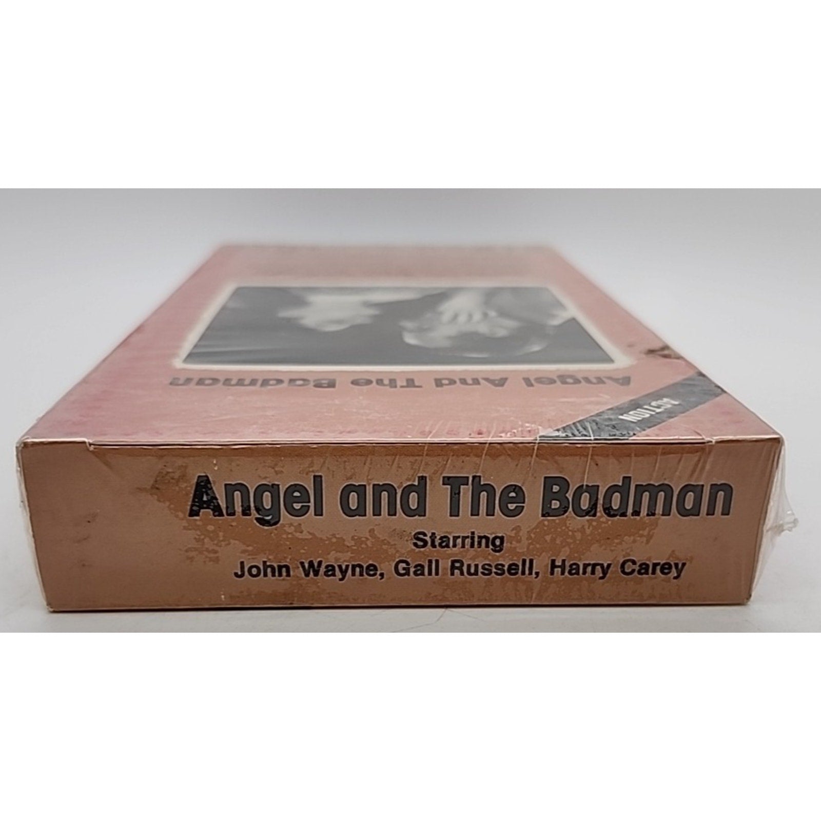 Angel And The Badman Video Classics (VHS) *Brand New*