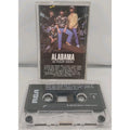 40 Hour Week by Alabama (Cassette, Oct-1990, RCA)