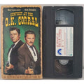 Gunfight at the O.K. Corral (VHS)