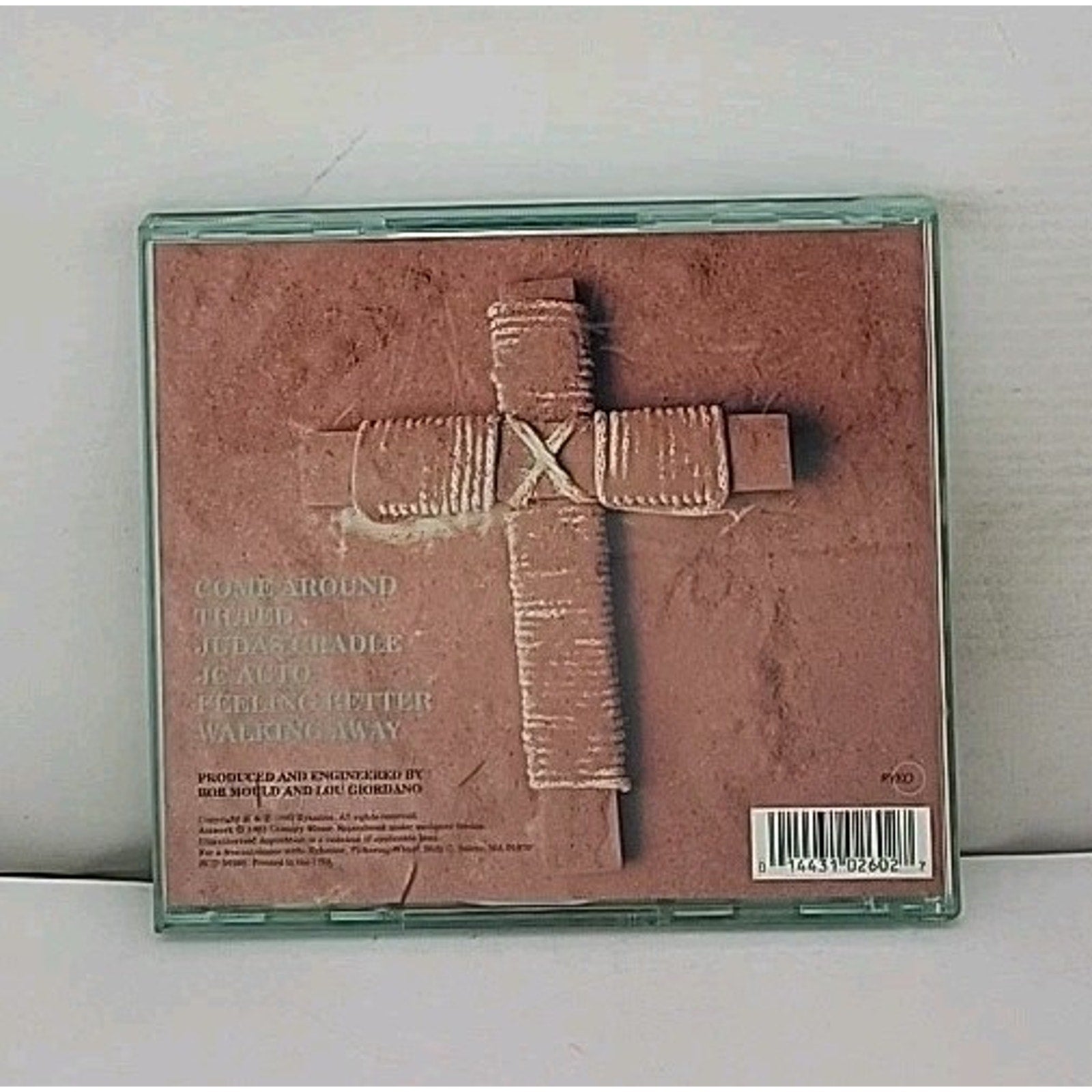 Beaster by Sugar (CD, 1993)