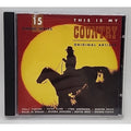 This Is My Country Original Artists (CD)