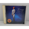 Super Hits by Tammy Wynette (CD, Mar-1996, Sony Music Distribution (USA))