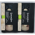 Lonesome Dove (VHS, 1991, 2-Tape Set)