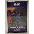 1960 The Rock 'N' Roll Era (Cassette)