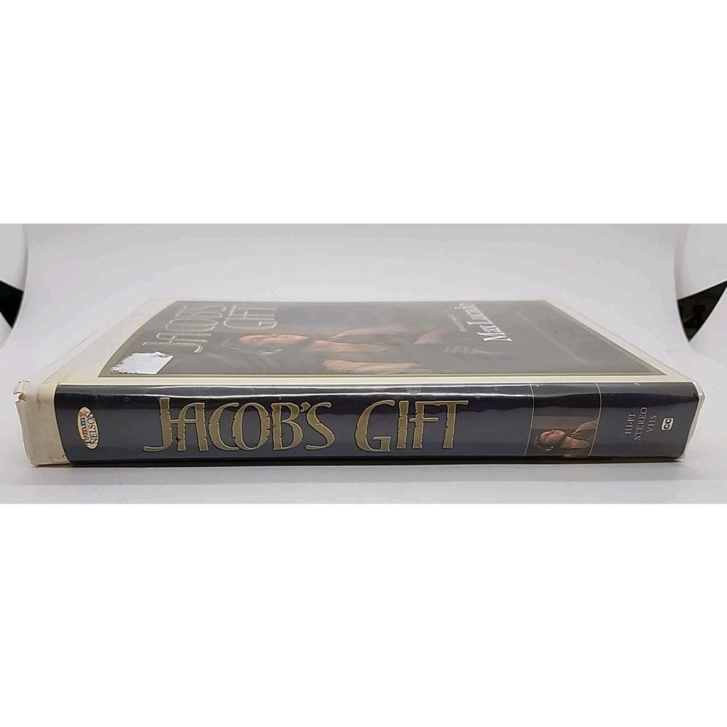 Jacobs Gift (VHS, 2005)
