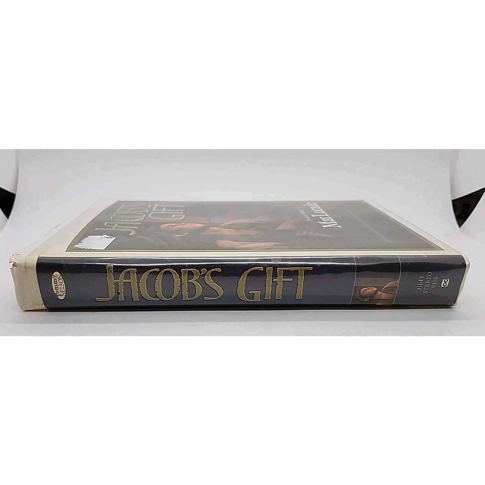 Jacobs Gift (VHS, 2005)