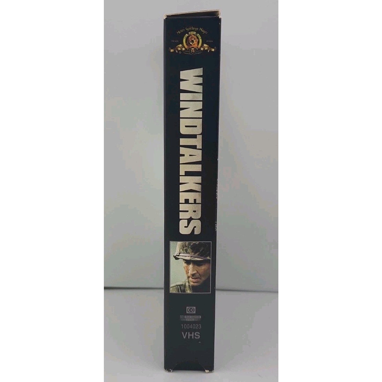 Windtalkers (VHS, 2002)
